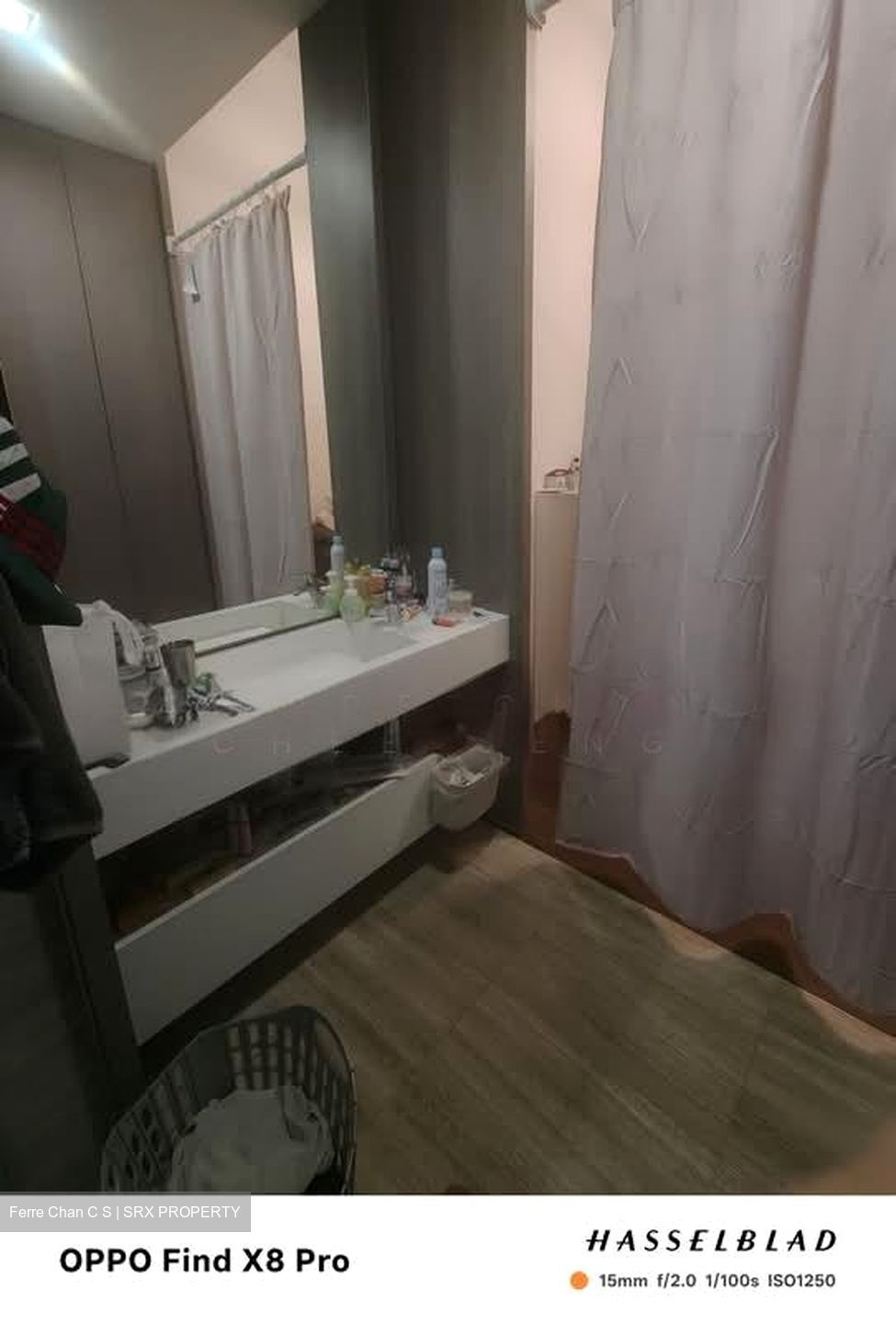 Seletar Park Residence (D28), Condominium #583791941